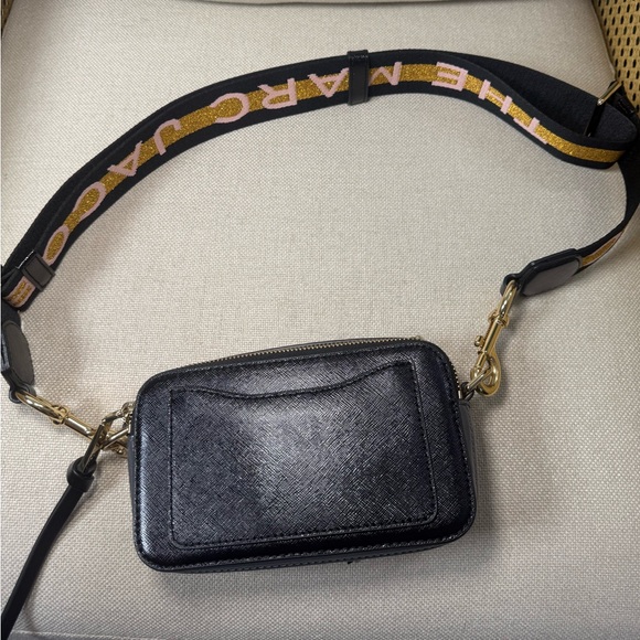 Marc Jacobs Snapshot Bag - Picture 11 of 12